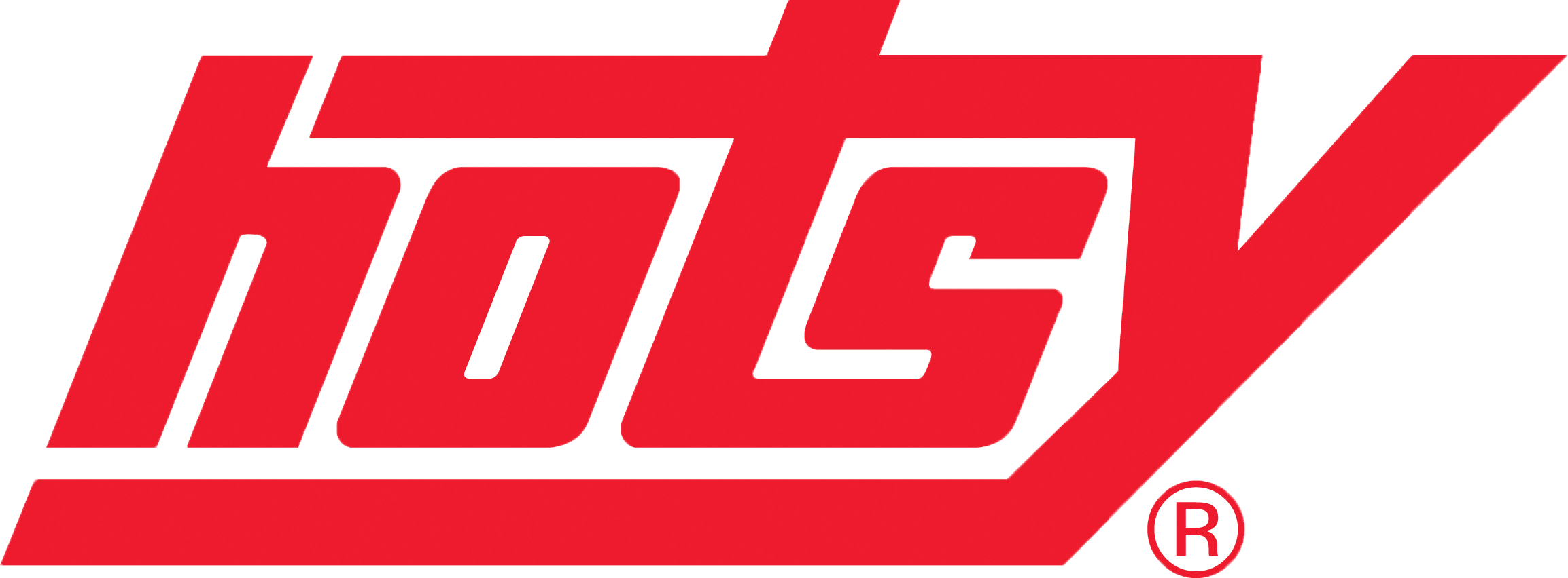 Hotsy Logo