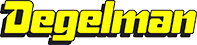Degelman Logo