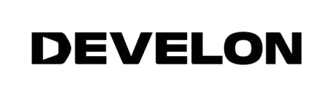 Develon Logo