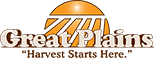 Great Plains Logo
