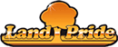 Land Pride Logo