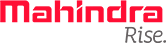 Mahindra Logo