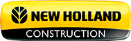 New Holland Construction Logo